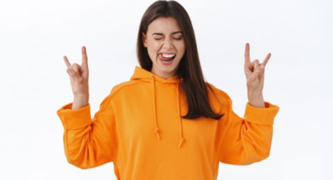 Self Reward dan Self Love: Seni Mencintai Diri Sendiri dengan Musik