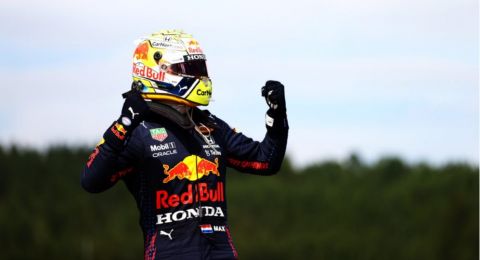 Masih Pimpin Klasemen F1 2022, Verstappen Minta Red Bull Jangan Lengah