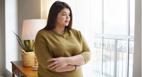 Mengapa Obesitas Dikaitkan dengan Penyakit Sindrom Metabolik? Ini Alasannya