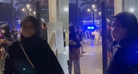 Viral Turis Asal Malaysia Ikutan Citayem Fashion Week, Tak Mau Ketinggalan!