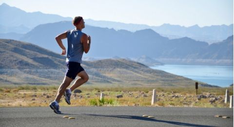 Studi: Olahraga Secara Berlebihan dapat Membahayakan Jantung