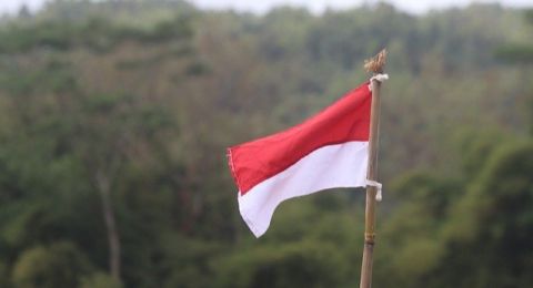 Momentum HUT RI ke-77 Tahun, Bagaimana Kita Memaknai Kemerdekaan?