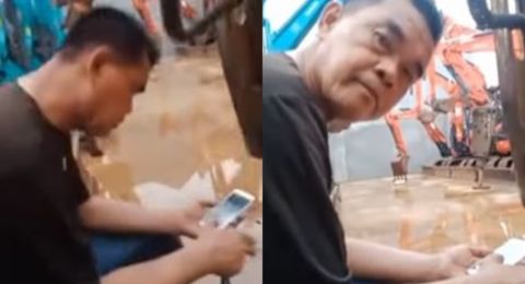 Bikin Ngakak, Pegawai Minta Bosnya Ucapkan Kata-Kata Malah Dikira Minta Gaji