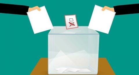 Politik Identitas, Politik Pecah Belah
