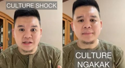 Mahasiswa Indonesia Ungkap Culture Shock Tinggal di Mesir, Ada Kebiasaan Unik Bikin Melongo