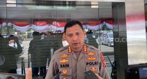 Buron 3 Tahun, Begal Sopir Taksi Online di Tangerang Dibekuk Polisi