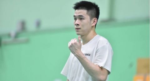 Profil Kunlavut Vitidsarn, Peraih Perak Kejuaraan Dunia Tantang Ginting di Japan Open