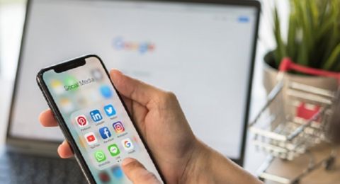 Nomophobia, Kondisi Takut Berlebihan saat Jauh dari Ponsel!