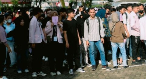 Ini Pentingnya Edukasi yang Baik untuk Mahasiswa Baru, Bukan Dibentak!