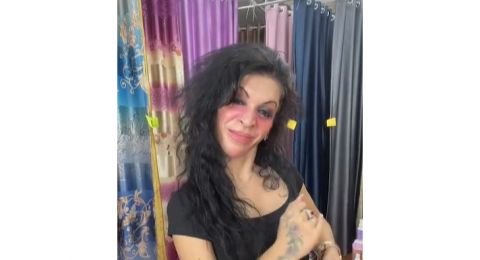 Fakta Menarik Kak Jill Penjual Gorden Viral di TikTok, Pernah Menjadi YouTuber Bidang Ini!