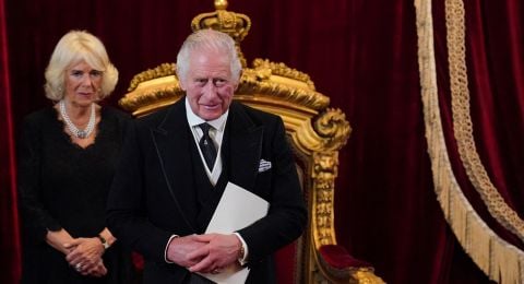Australia Resmi Memproklamasikan Raja Charles III sebagai Kepala Negara