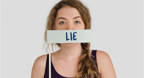 Suka Berbohong Bisa Jadi Ciri Sindrom Mythomania, Yuk Kenali 5 Gejalanya!