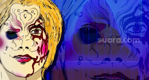 Seorang Pria Ungkap Kejanggalan Munculnya Hacker Bjorka, Kasus Ferdi Sambo Terseret