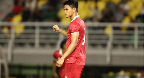 Bahas Privasi Pemain, Komentator Laga Timnas U-20 Banjir Kecaman