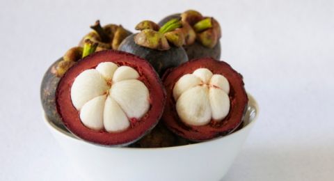 4 Manfaat Buah Manggis untuk Kesehatan, Dapat Turunkan Berat Badan!