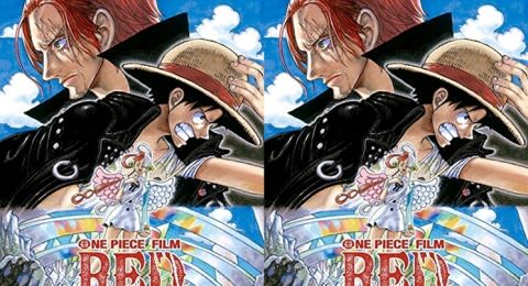 4 Spoiler Penting yang Muncul d Manga One Piece Chapter 1061