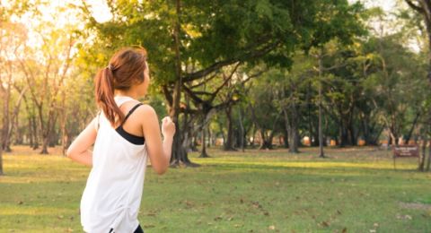 Lari Itu Bukan soal Pace, tapi soal Progress! 4 Mitos Sesat yang Bikin Kamu Takut Mulai Lari