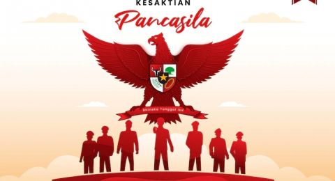 Sejarah Berdirinya Monumen Pancasila Sakti sebagai Jasa Pahlawan Revolusi