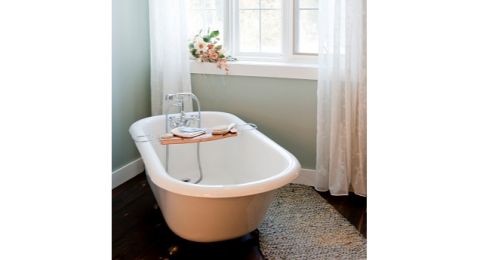 Punya Bapak Sukanya Gabut, WC Rumah Malah Jadi Bak Mandi Penampakannya Bikin Anak Syok