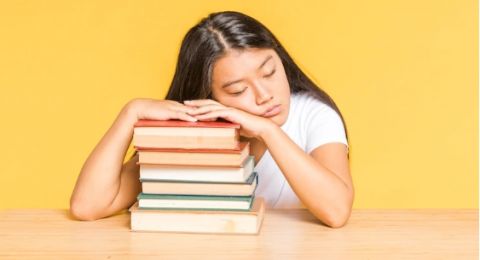 Rendahnya Minat Baca di Indonesia: Tantangan untuk Generasi Mendatang