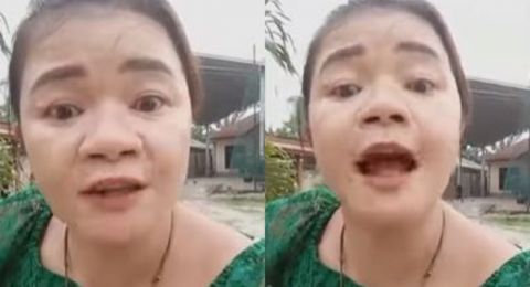 Curhat Emak-Emak Kesal Dicuekin Tetangga Gegara Ketahuan Gosipin: Suruh Siapa Dia Nguping
