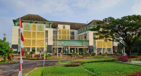 Mewujudkan Nilai Utama Gus Dur dalam Ilmu Ekonomi Islam di Perguruan Tinggi