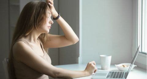 Waspada! Ini 3 Faktor yang Menyebabkan Kelelahan di Pagi hari