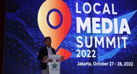 Local Media Summit 2023 Siap Digelar, Peserta Bisa Mulai Daftar Hari Ini