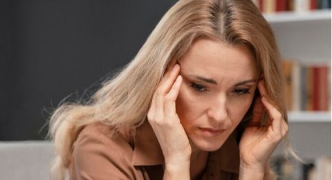 4 Gangguan Psikologi yang Sering Terjadi pada Wanita, Wajib Kamu Ketahui!