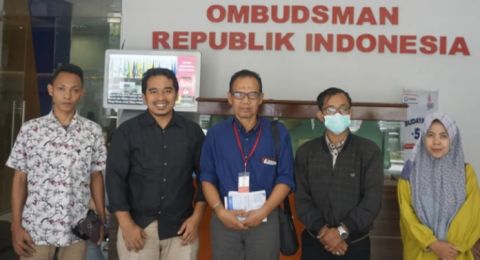 Tiga Bukti Matinya Universitas