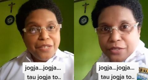 Santai tapi Mak Jleb! Dokter di Merauke Ini Dikira Bidan, Beri Jawaban Menohok untuk Pasien Sombong