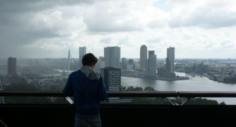 Lama Merantau, Malah Asing di Tanah Kelahiran Sendiri, Kok Bisa?