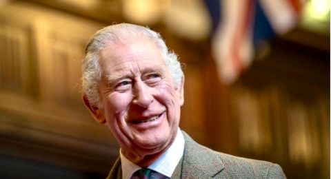 Gagah! Potret Terbaru Raja Charles III Rayakan Ulang Tahun Pertamanya sebagai Raja
