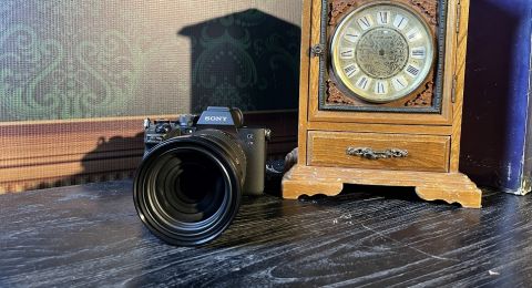 sony alpha terbaru