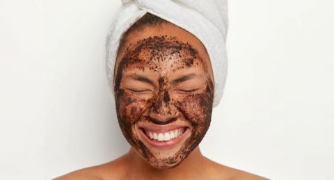 5 Manfaat Kopi untuk Kulit, Bisa Jadi Opsi untuk Luluran Nih!