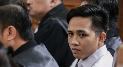 Takut Nasibnya seperti Brigadir J? Bharada E Ungkap Alasan Tak Berani Tolak Perintah Ferdy Sambo