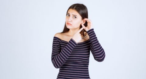Telinga Sering Berdengung? Bisa Jadi ini Penyebabnya