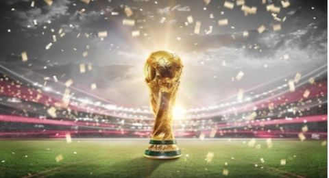 Rincian Hadiah di Piala Dunia Qatar 2022, Kalah Juga dapat Hadiah!