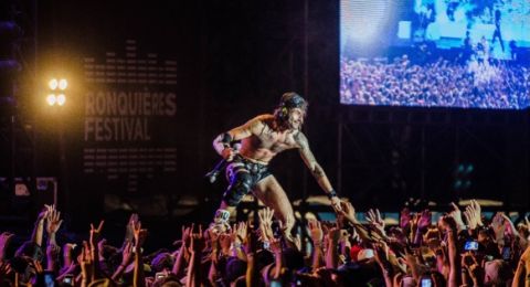 Star Worship Syndrome: Ketika Mengagumi Berubah Menjadi Obsesi