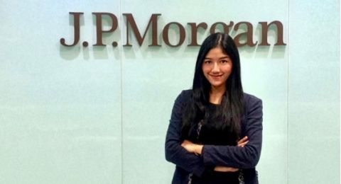 Kagum! Begini Pendapat Presiden Jokowi tentang Calon Menantunya