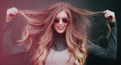 Kenali Penyebab Rambut Berminyak, Kelola Emosimu!