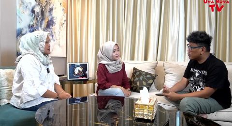 Babak Baru 'Mahar Sertifikat Rumah' Yessy Ngaku Pernah Hamil Anak Ryan Dono