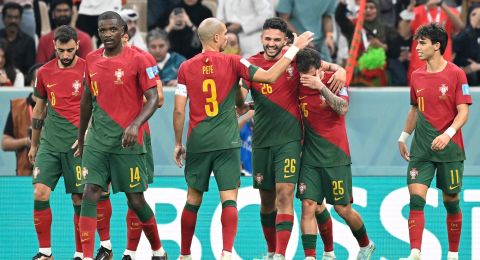 Jadwal Lengkap 8 Besar Piala Dunia 2022, Portugal Susul Maroko