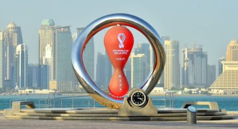 3 Fakta Unik Piala Dunia Qatar 2022 yang Bakal Terkenang, Sudah Tahu?