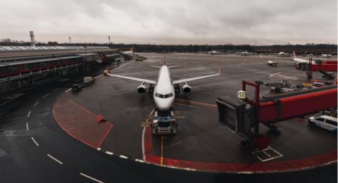 10 Negara di Asia dengan Jumlah Bandara Terbanyak, Indonesia Juara!