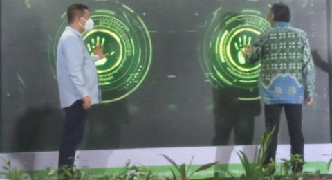 Sensus Pertanian 2023: Menuju Kedaulatan Pangan dan Kesejahteraan Petani