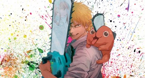 Kumpulan Berita Chainsaw Man Terbaru Dan Terkini