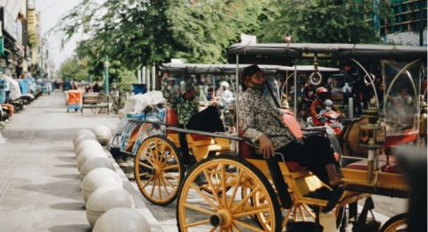Mengenal Sakmadya, Gaya Hidup Slow Living ala Jawa di Era Kekinian