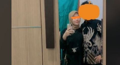 Geger Wanita Ini Syok Pergoki Suami Lakukan Hubungan Intim dengan Ibu Kandungnya