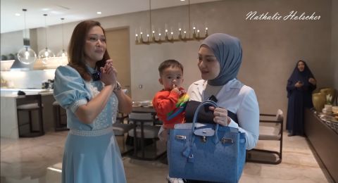 Sampai Rp 7,4 Miliar, Kenapa Tas Hermes Birkin Mahal Banget?